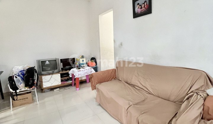 Rumah Siap Huni di Batununggal Bandung – Lokasi Strategis, Cocok untuk Hunian Keluarga atau Kantor Pribadi 2