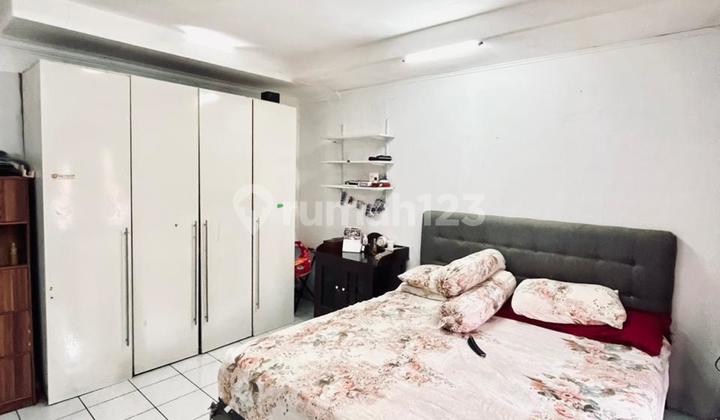 Dijual Rumah SHM 1,5 Lantai di Turangga Bandung 2