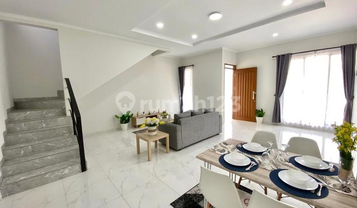 Rumah Batununggal Bandung