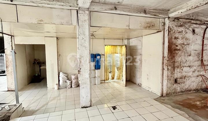 Spacious &amp; Strategic Warehouse in Cibaduyut, Bandung!