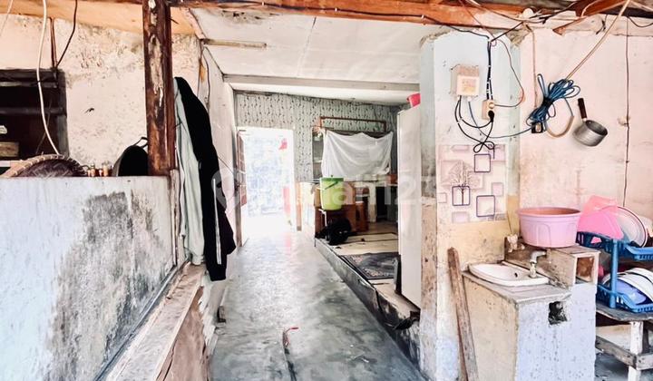 Suryalaya - House for Sale, Land Included!