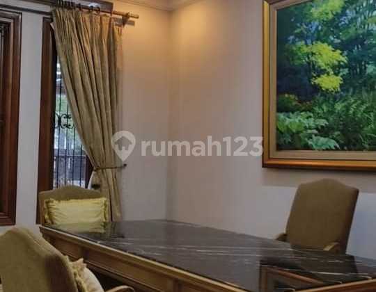 Rumah Lux Terawat Siap Huni di Batununggal Bandung 2