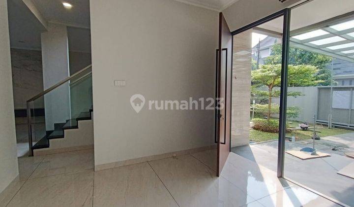 Dijual Rumah Mewah di Kompleks Batununggal, Bandung 2