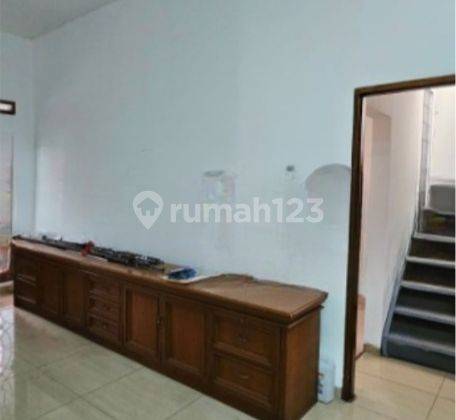 Niat Jual Rumah di Singgasana Pradana, Bandung 2