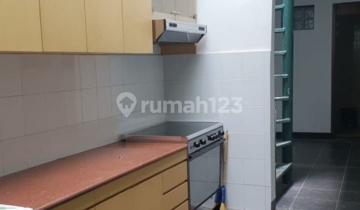 Rumah Terawat Siap Huni di Setrasari Kulon Bandung 2