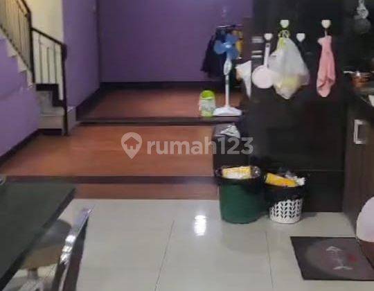 Turun Harga Dijual Ruang Usaha Mainroad di Bkr, Bandung 1