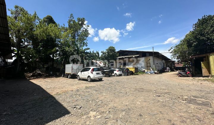 Komplek Pergudangan Aktif Mainroad Cimahi Kota Komplek Pergudangan Aktif Mainroad Cimahi Kota