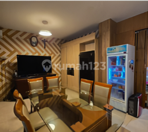 Rumah 3 Lantai Lokasi Strategis di Sayap Riau Bandung 2