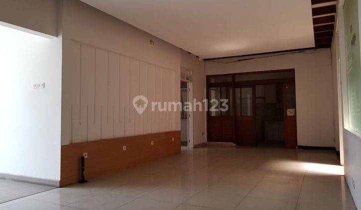 Jual Rumah Cocok Untuk Kantor Sayap di Turangga, Buah Batu Bandung 2