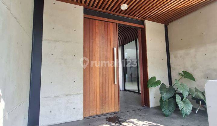 Rumah Luxury By Pranala Jl Rajawali Dekat Paskal 23 di Andir, Bandung 1