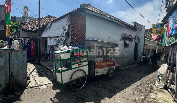 House Suitable for Boarding in Pajajaran Dalam