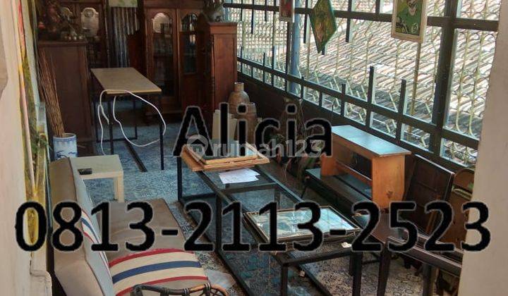 Ruang Usaha Strategis di Sayap Dago Pusat Kota Bandung 2