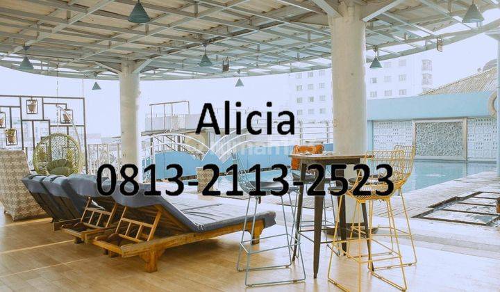 Hotel Bagus Strategis di Jalan Gardujati Bandung 5