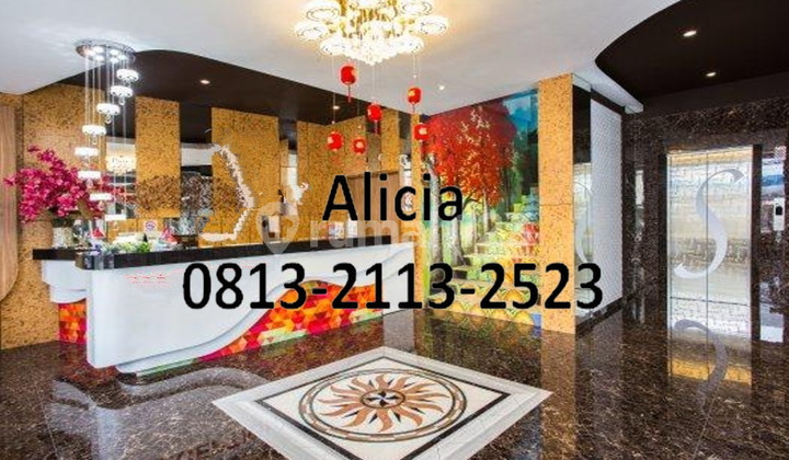 Hotel Bagus Strategis di Jalan Gardujati Bandung 6