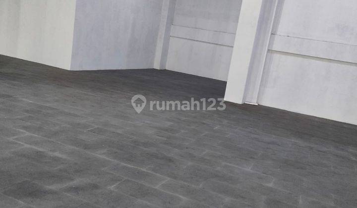 Gedung Baru Siap Pakai di Tengah Kota Bandung 4