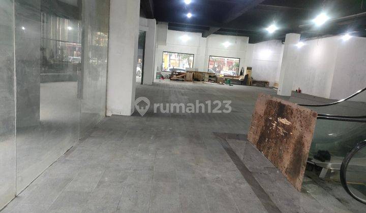 Gedung Baru Siap Pakai di Tengah Kota Bandung 7