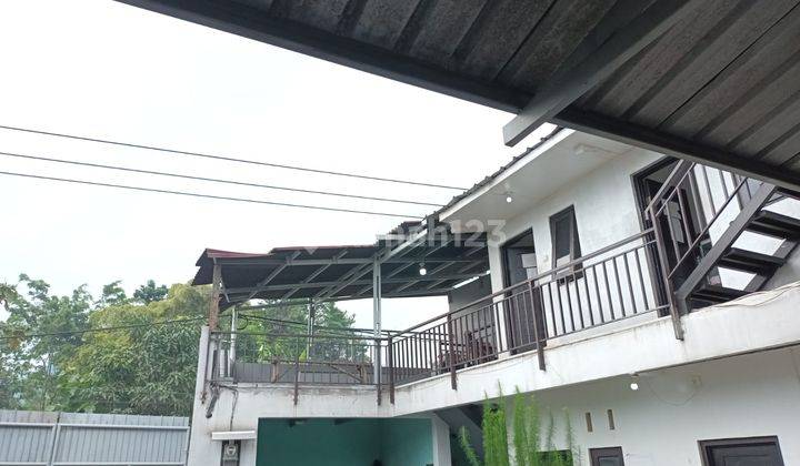 Pabrik Dan Kantor Siap Pakai di Margaasih , Bandung Kota 5