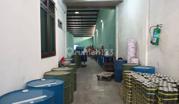 Pabrik Dan Kantor Siap Pakai di Margaasih , Bandung Kota 10