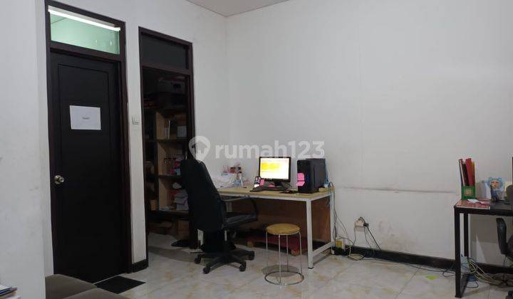 Pabrik Dan Kantor Siap Pakai di Margaasih , Bandung Kota 12