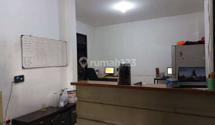 Pabrik Dan Kantor Siap Pakai di Margaasih , Bandung Kota 13