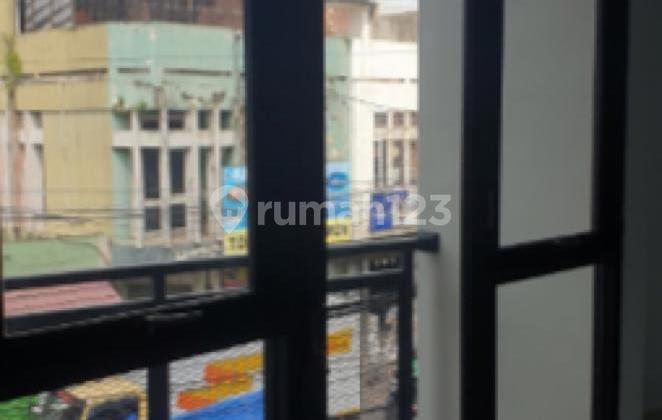 Ruko Minimalis Strategis di Daerah Dulatip Pusat Textile 4