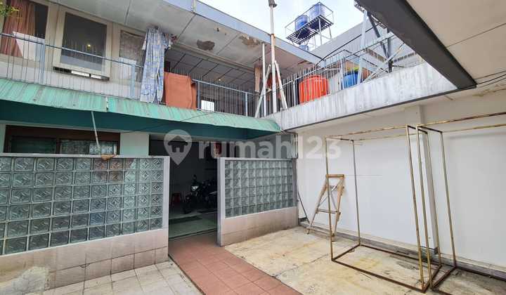 Rumah Strategis Tengah Kota di Jl. Kemuning Bandung 6