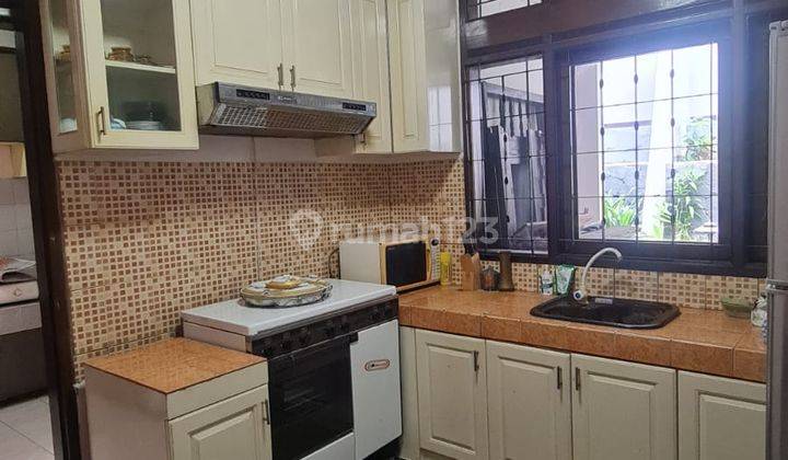 Rumah Nyaman Terawat di Setra Murni , Sayap Pasteur Bandung 4
