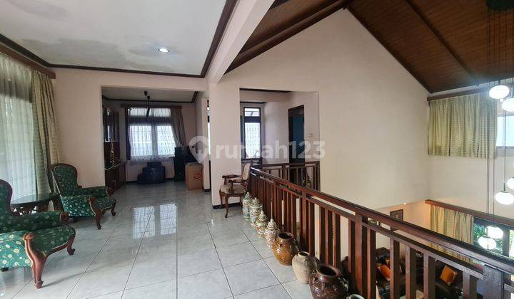 Rumah Nyaman Terawat di Setra Murni , Sayap Pasteur Bandung 9