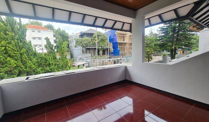 Rumah Nyaman Terawat di Setra Murni , Sayap Pasteur Bandung 11