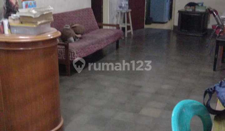 Jual Rumah Bagus Siap Huni Sayap Cihapit, Bandung