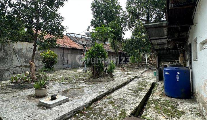 Jual Rumah Hitung Tanah Cocok Untuk Usaha di Andir, Bandung 2