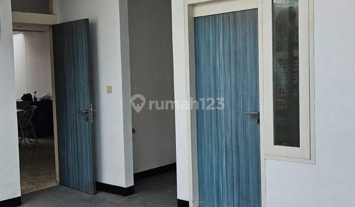 Dijual Rumah Bagus Mainroad Sutami di Sukasari, Bogor 1