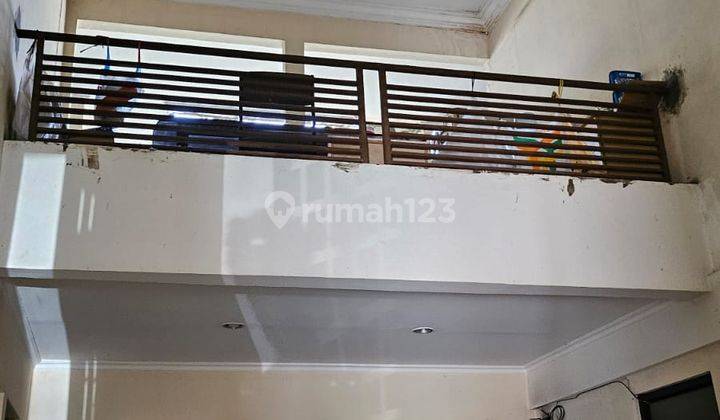 Dijual Rumah Siap Huni di Sumber Sari Dekat Mainroad , Bandung 1