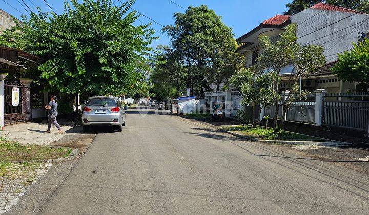 Dijual Rumah Siap Huni di Sumber Sari Dekat Mainroad , Bandung 2