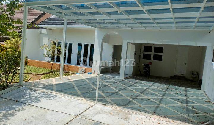 Dijual Rumah Baru di Dago Pakar Permai, Bandung 1