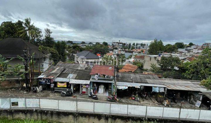 Rumah Dijual Siap Huni di Mainroad Gerlong, Bandung 2