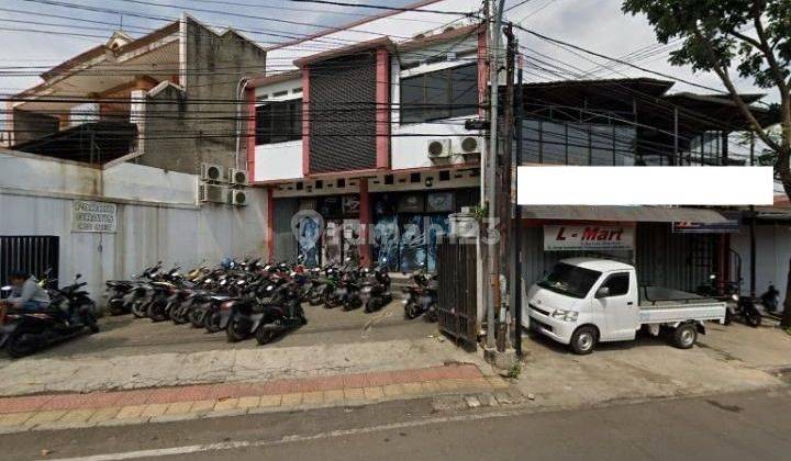 Dijual Ruko mainroad di Cimahi, Bandung 2