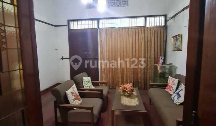 Rumah Terawat Siap Huni Sayap Riau Bandung 2