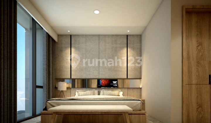 New Move-In Ready House in Setraduta Kumala Bandung 2