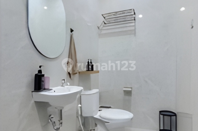 Rumah Terawat Siap Huni Setraduta Bandung 2