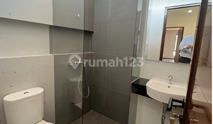 Ready-to-Occupy New House in Sayap Pajajaran City Center 2