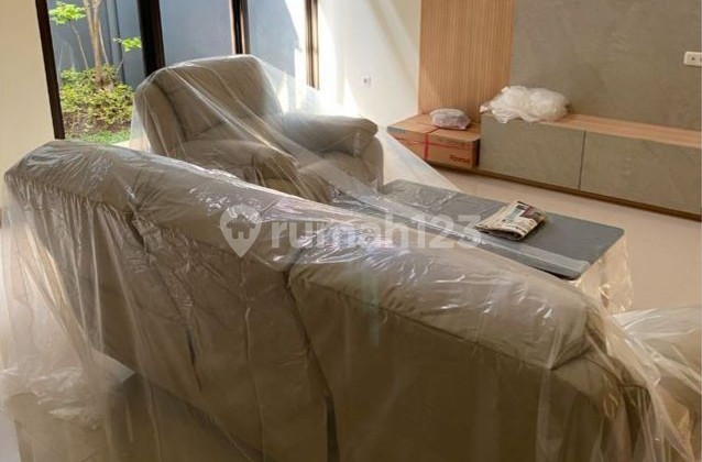 Fully Furnished House in Taman Sakura Soekarno Hatta Bandung 1