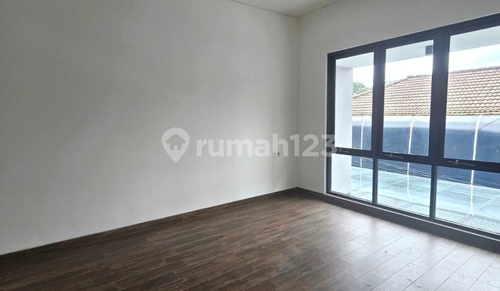 Sewaan Rumah Baru Sayap Cipaganti Type B Bandung 2