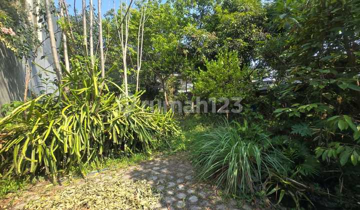 Tanah Kotak Siap Bangun di Setrasari Indah Bandung Tanah Kotak Siap Bangun di Setrasari Indah Bandung