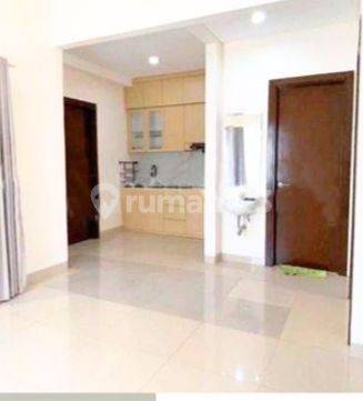 Dijual Rumah Tengah Kota di One Gate System Sudirman Town, Bandung  2