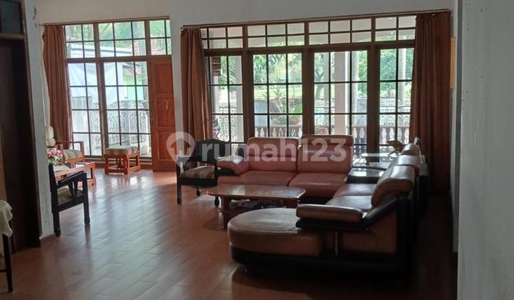 2 Well-Maintained Ready-to-Occupy House Units of Different Types in Padalarang