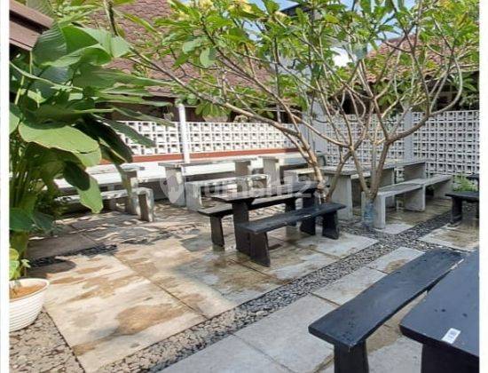 Dijual Rumah di Mainroad Pajajaran, Bandung 2