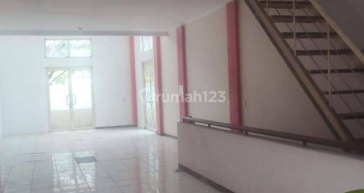 Dijual Ruko 2 Lantai Lokasi Strategis di Kota Baru Parahyangan, Bandung 2