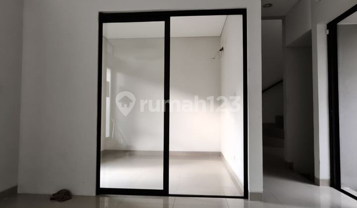 Jual Cepat Murah Cluster Flora Tipe Fiona Balcony Rooftop Summarecon Bandung 2