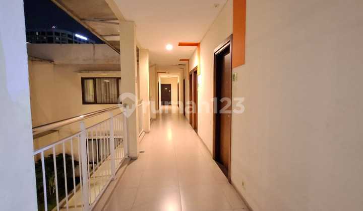 Hotel Mewah Bintang 3 Siap Huni Riau Bandung